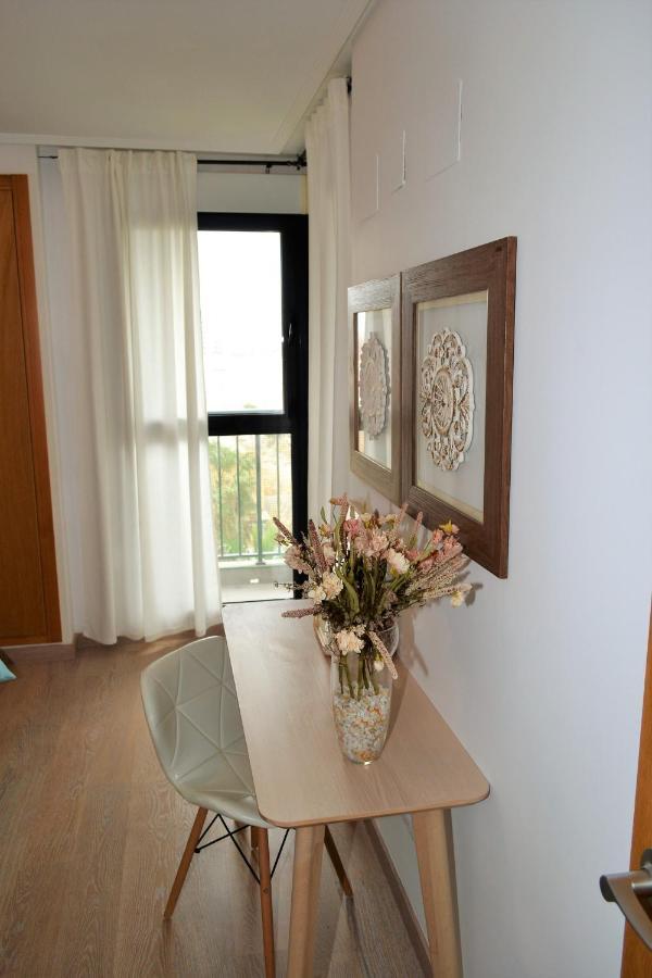 Marin Beach Apartments Patacona 발렌시아 외부 사진