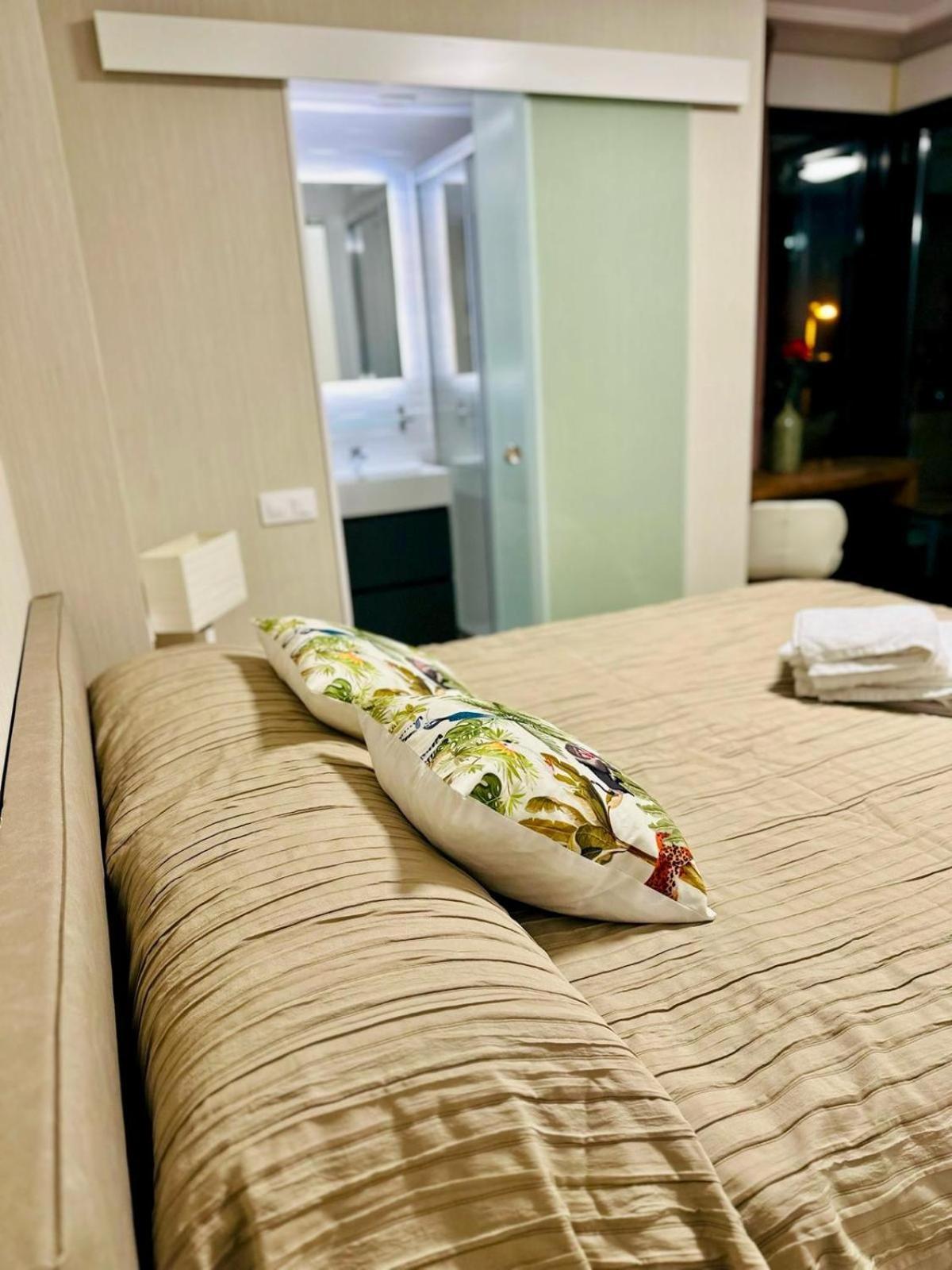 Marin Beach Apartments Patacona 발렌시아 외부 사진